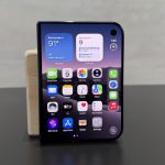 Here's how the iPhone Duo's battery capacity compares to other iPhones
