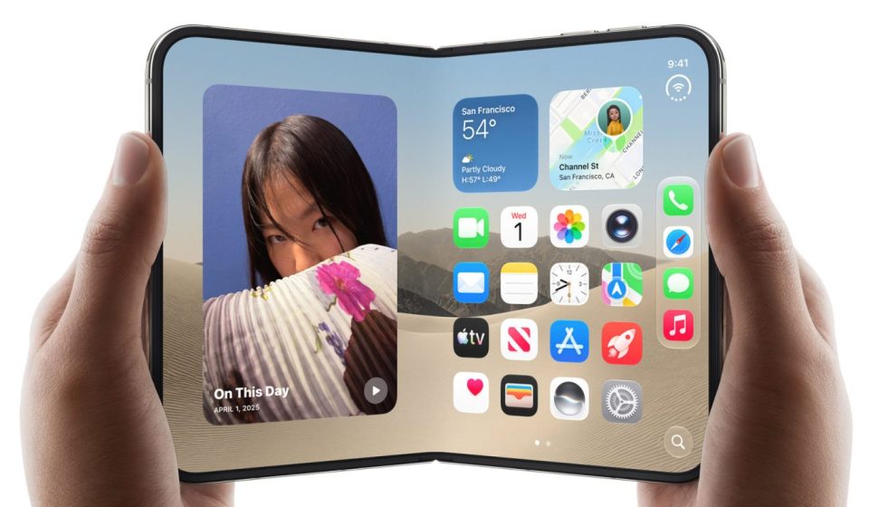 The iPhone Duo just received two new features in iOS 27.2