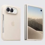 Apple's $79 iPhone Duo case sticks on with adhesive