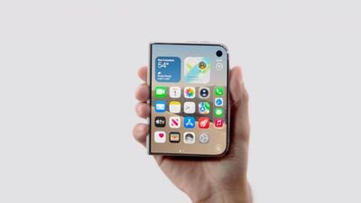Apple reveals iPhone Duo battery capacity