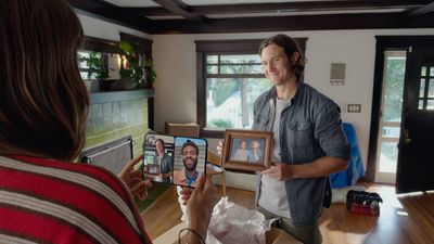 iPhone Duo’s hidden FaceTime camera takes ‘trash’ photos iPhone Duo's hidden FaceTime camera takes 'trash' photos