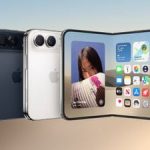 Apple says iPhone Duo has replaceable 'cover layer' above screen