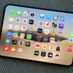 Apple responds to reports of cracks in iPhone Duo's internal display