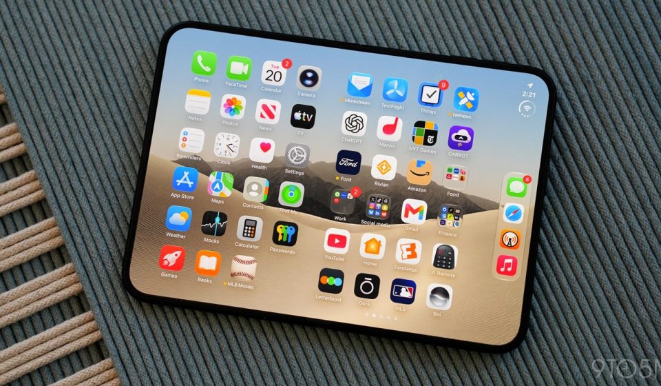 Apple responds to reports of cracks in iPhone Duo’s internal display Apple responds to reports of cracks in iPhone Duo's internal display