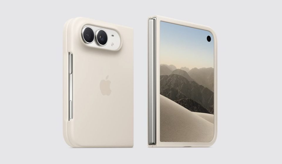 PSA: Official Apple iPhone Duo Silicone Case Will Require Adhesive to Stick