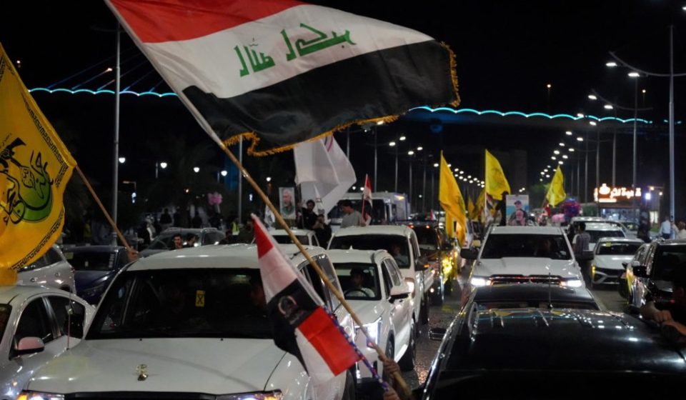 Former diplomats assess the US withdrawal from Iraq and the future of the region