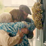 Irish government withdraws advert warning grandparents to seek consent