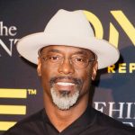 Isaiah Washington Reveals Wife's Death in 2025 in Social Media Post