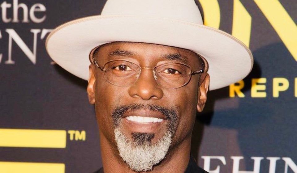 Isaiah Washington Reveals Wife's Death in 2025 in Social Media Post