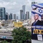 Israeli elections are wide open. Here's what could decide Netanyahu's political fate.