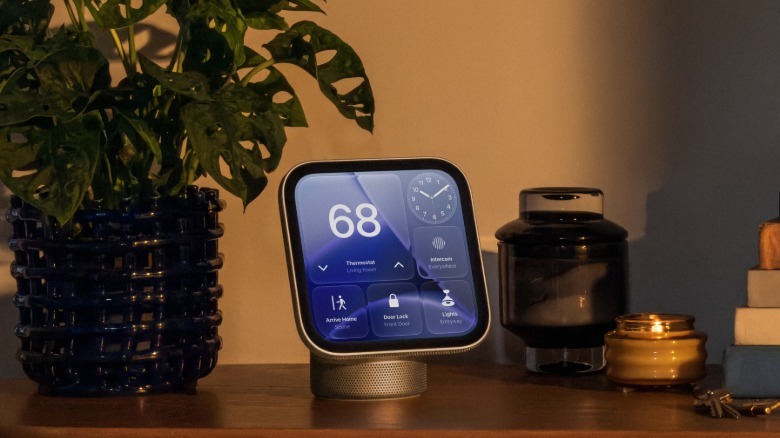Apple unveils HomeView, the company's smart display designed for Siri AI
