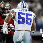Week 5 Expert Picks: Tampa Bay Buccaneers vs. Dallas Cowboys