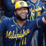 Dodgers vs. Brewers Game 4 predictions: Expert picks with champions poised to be swept