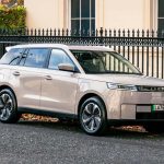 Chinese automobile giant Chery wants to break into the American market. He thinks Detroit could help