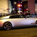 Jaguar unveils $130,000 electric GT after controversial reaction to rebranding