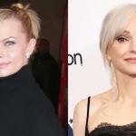 Jaime Pressly Details Working With 'Mom' Co-Stars After Chuck Lorre Exposes Anna Faris | Just Jared