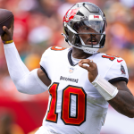 Where to Watch Cowboys vs. Buccaneers: Prediction, Picks, Odds, Streaming for “TNF”