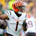 LIVE: NFL Week 5 inactives, injury tracker; all latest player updates