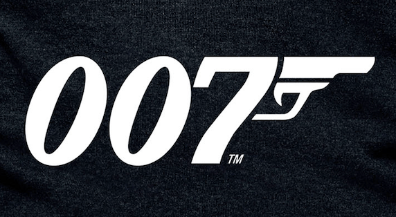 James Bond Final Screen Test Set: Who's on the List?