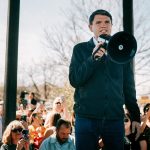 James Talarico Ohio Rumor Debunked by New York Times Review of Security Footage