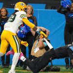 Fines imposed after Green Bay Packers blast NFL officials for questionable calls in loss to Lions