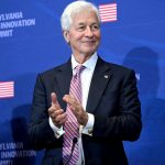 JPMorgan Chase invests $5 billion in US national security companies