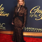Janet Jackson Makes Rare Public Appearance in 'Naughty' Outfit in the Best Way