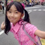 Hirata Runa died at 8: Japanese child pop star's cause of death confirmed | Just Jared