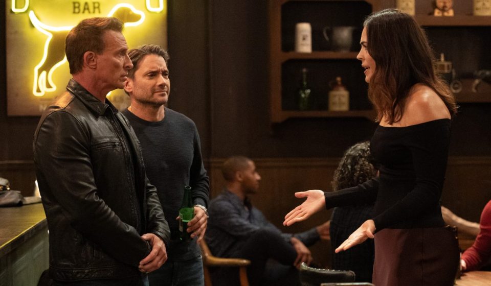 First Look Photos: GH spoiler photos for the week of October 12