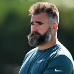 ESPN says it's trying to fix a Jason Kelce broadcasting habit that's driving football fans crazy