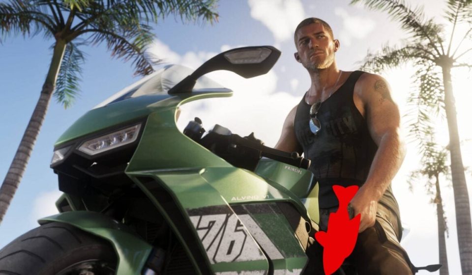 Massive GTA 6 Leak Reveals Story Spoilers, Car Chases, and Jason’s Dong Massive GTA 6 Leak Reveals Story Spoilers, Car Chases, and Jason's Dong