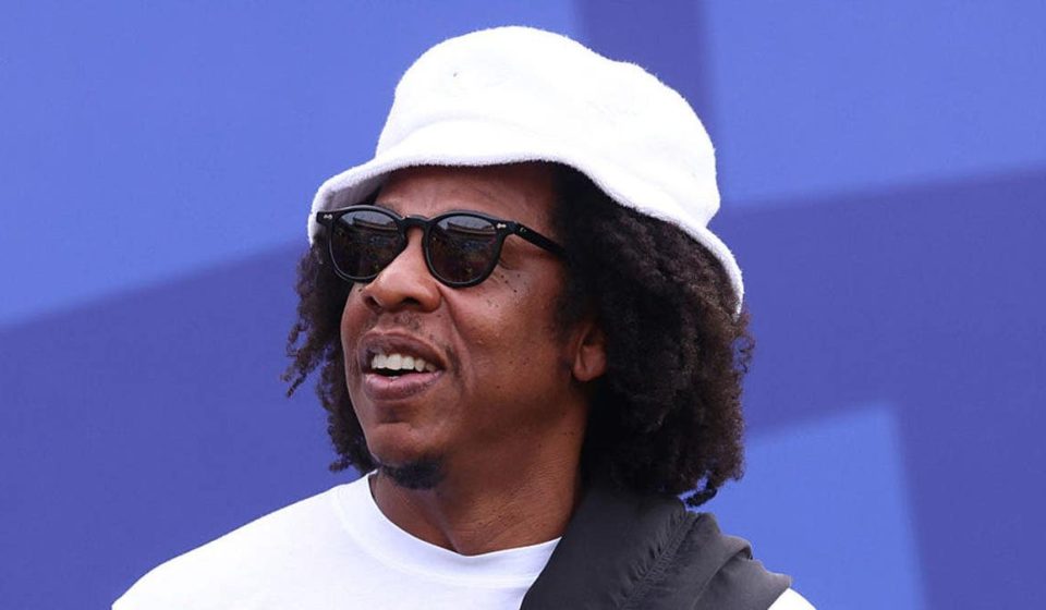 Jay-Z reportedly selected for Super Bowl LXI halftime show in Los Angeles at SoFi Stadium