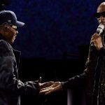 Watch Jay-Z Bring Out Dr. Dre and Snoop Dogg on LA Tour Closer