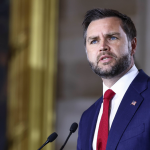 JD Vance announces $150 million for new Alaska power grid transmission line