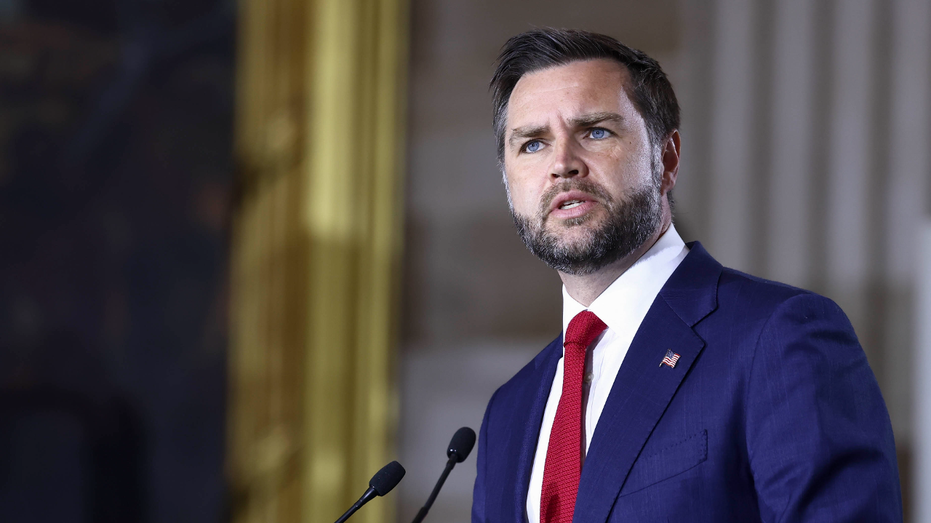 JD Vance announces $150 million for new Alaska power grid transmission line