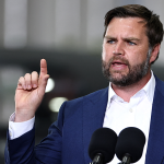 JD Vance Visits Cincinnati Bengals Practice and Quarterback Joe Burrow Is Convinced It Was Mostly About Him