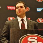 49ers owner Jed York suspended six games and fined $500,000 by NFL
