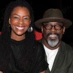 Isaiah Washington confirms the death of his wife Jenisa 1 year later
