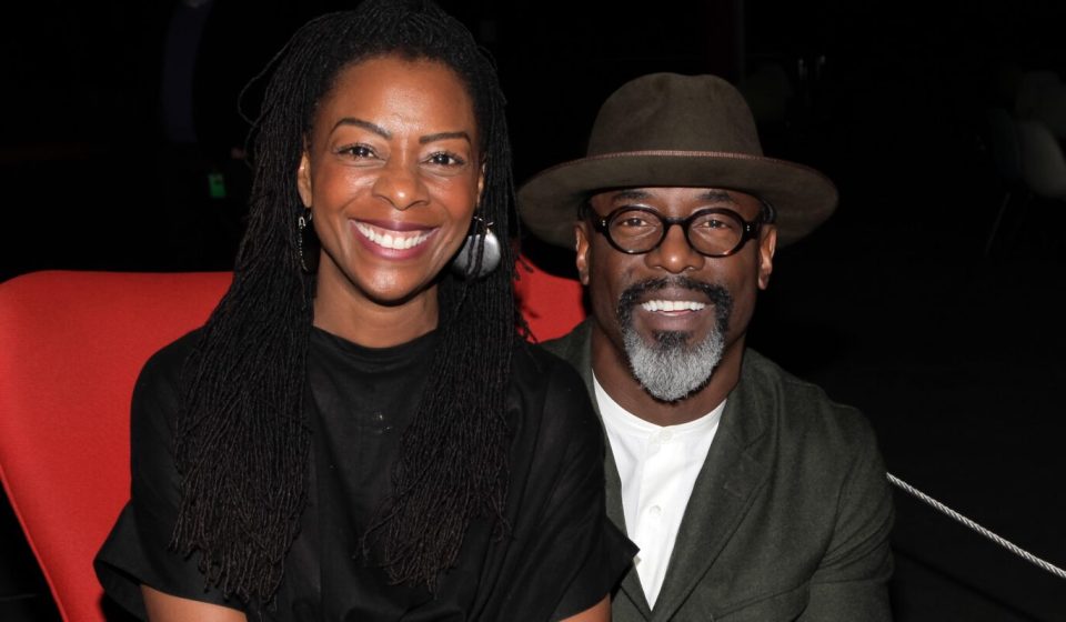 Isaiah Washington confirms the death of his wife Jenisa 1 year later