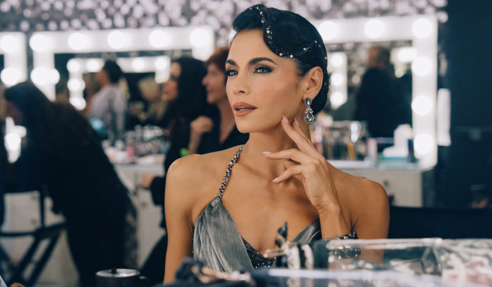 Jenna Dewan on ‘Dancing With the Stars’ and Val Chmerkovskiy Drama: See Her Message to Alan Bersten Jenna Dewan on 'Dancing With the Stars' and Val Chmerkovskiy Drama: See Her Message to Alan Bersten