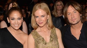 Are Nicole Kidman and Keith Urban still fighting after their divorce? Are Nicole Kidman and Keith Urban still fighting after their divorce?