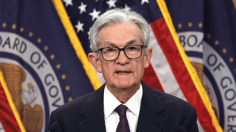 Kevin Hassett says Powell should 'move on' to preserve Fed independence