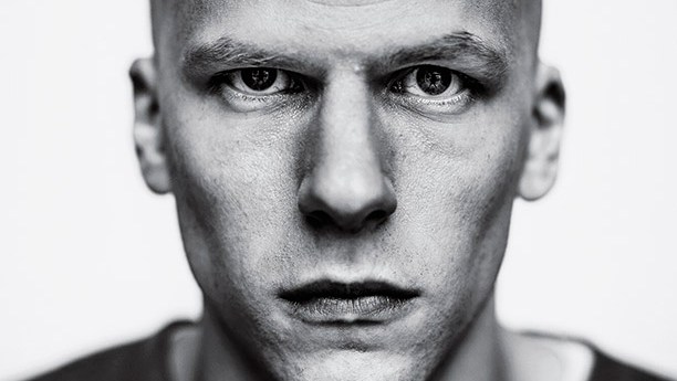 Jesse Eisenberg says winning a Razzie for 'Batman v Superman' hurt his career