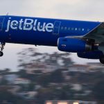 JetBlue creditors reportedly hire advisors as airline faces growing debt pressure