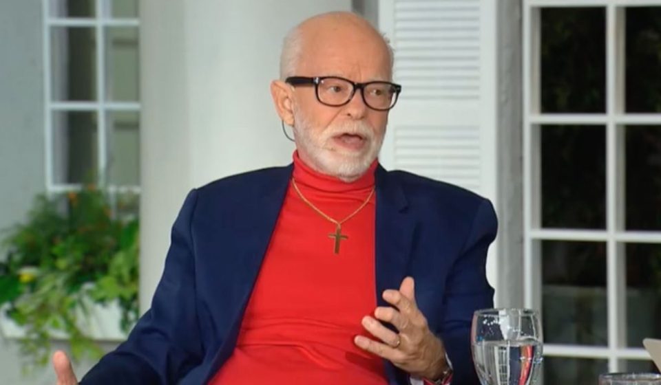 Jim Bakker dies: the televangelist was 86