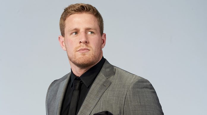 JJ Watt named new lead NFL analyst by CBS Sports in multi-year deal JJ Watt named new lead NFL analyst by CBS Sports in multi-year deal