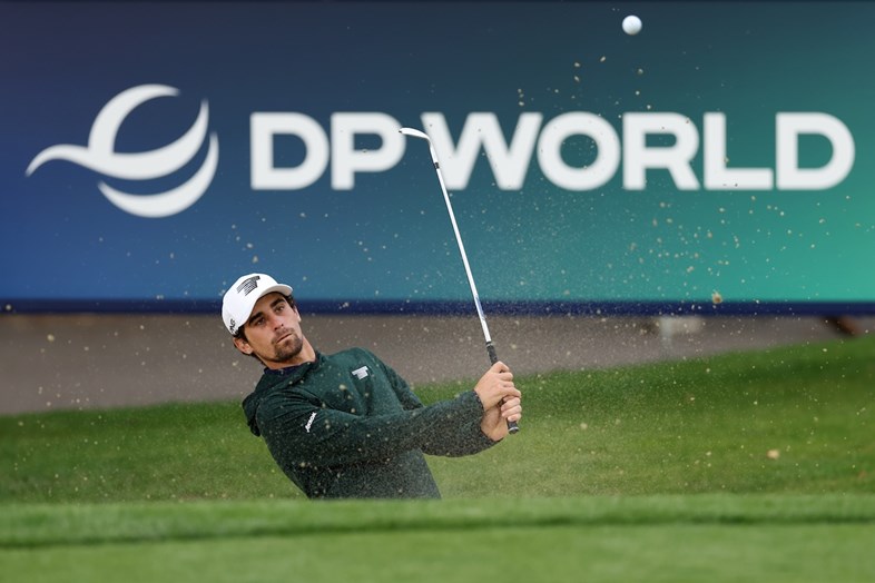 LIV Golf stars set to sign exit deal, join DP World Tour