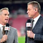 ESPN allowing Troy Aikman to walk away from Joe Buck's booth wouldn't make sense | Bobby Burack