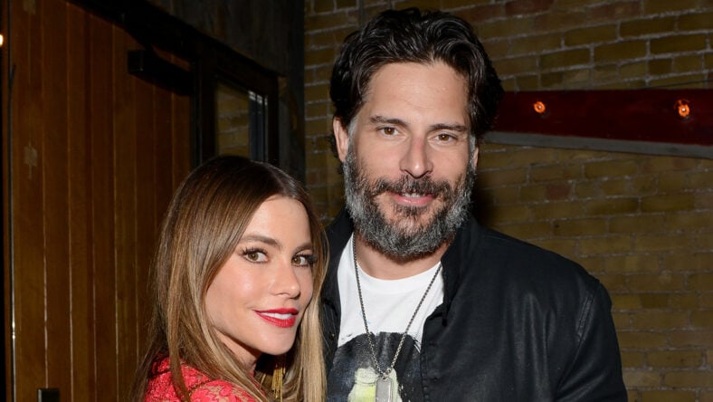 Joe Manganiello issues response after ex-wife Sofia Vergara and son suggest he is narcissistic | Just Jared