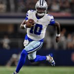 Joe Milton signs with Eagles amid Jalen Hurts injury, possible IR move